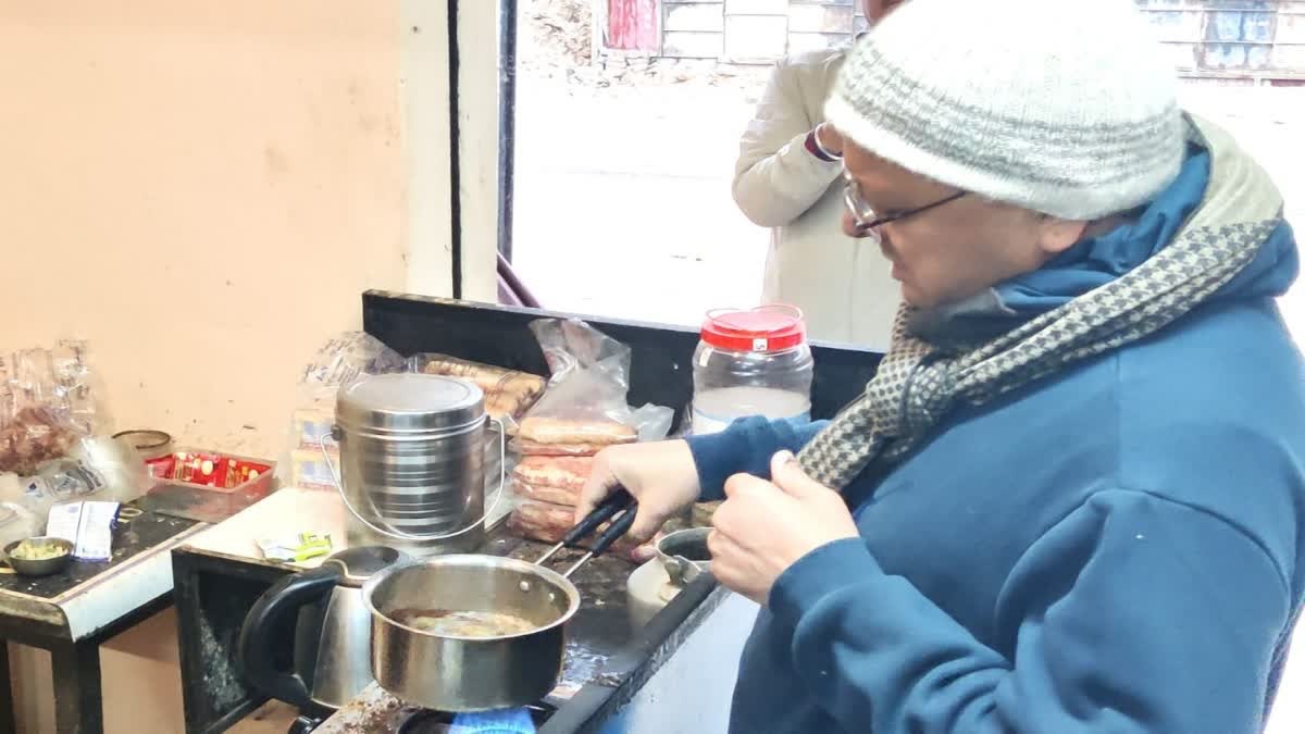 सीएम धामी
