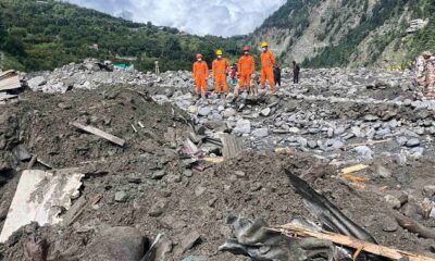 सेना के जवान का शव