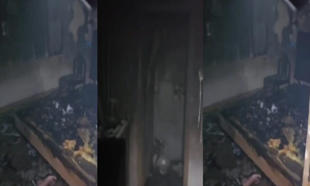 हरिद्वार में दर्दनाक हादसा