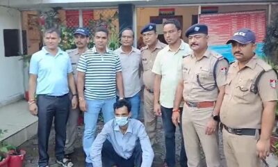 हल्द्वानी हत्याकांड