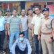 हल्द्वानी हत्याकांड