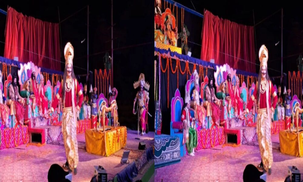 Paper Leak in uttarakhand