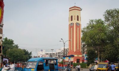 ghanta ghar