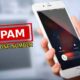 spam call
