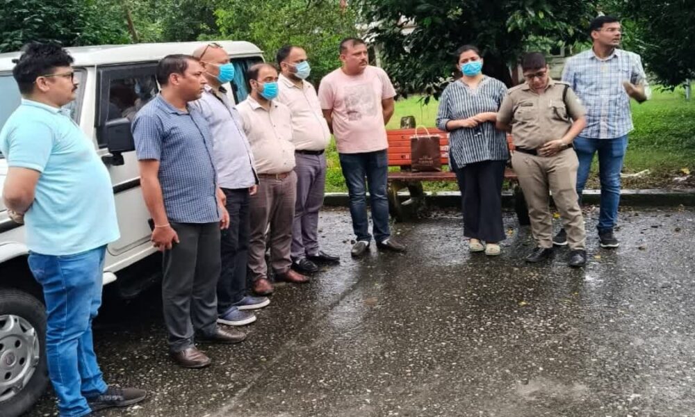 नकली दवाओं का काला कारोबार