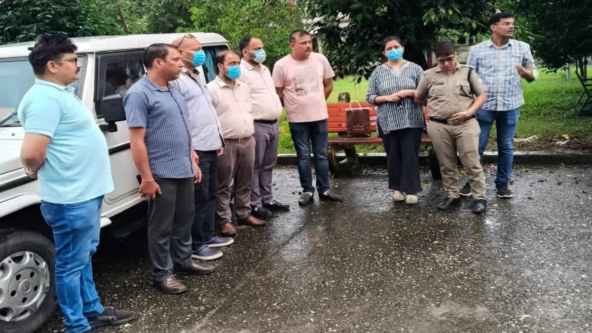 नकली दवाओं का काला कारोबार