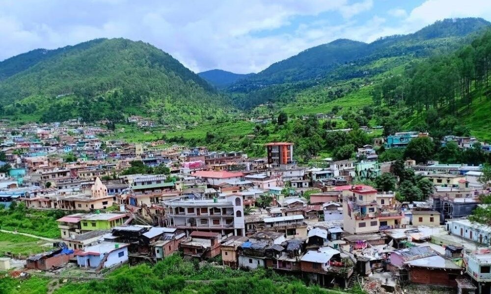 बेड एंड ब्रेकफास्ट योजना