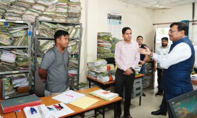 मुख्य सचिव