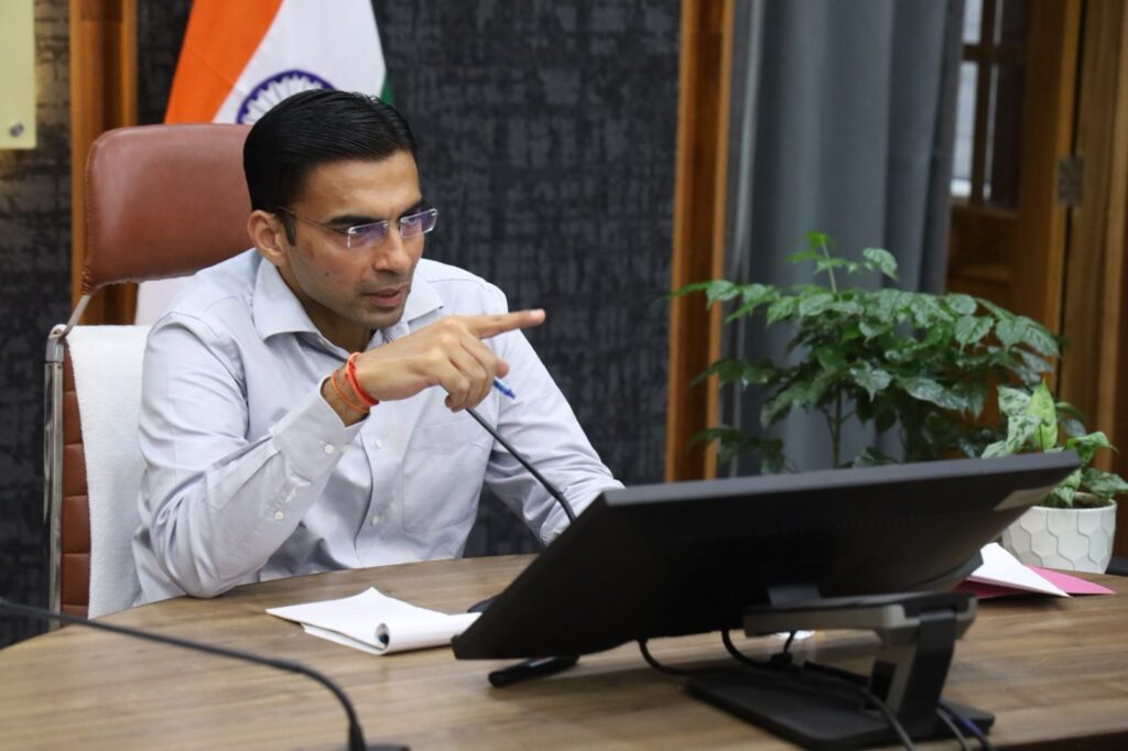 सविन बंसल