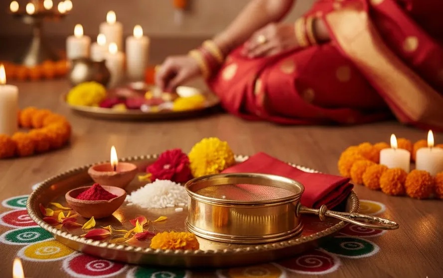 Karwa Chauth 2025