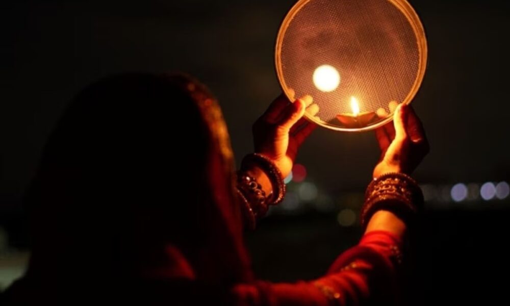 Karwa Chauth 2025