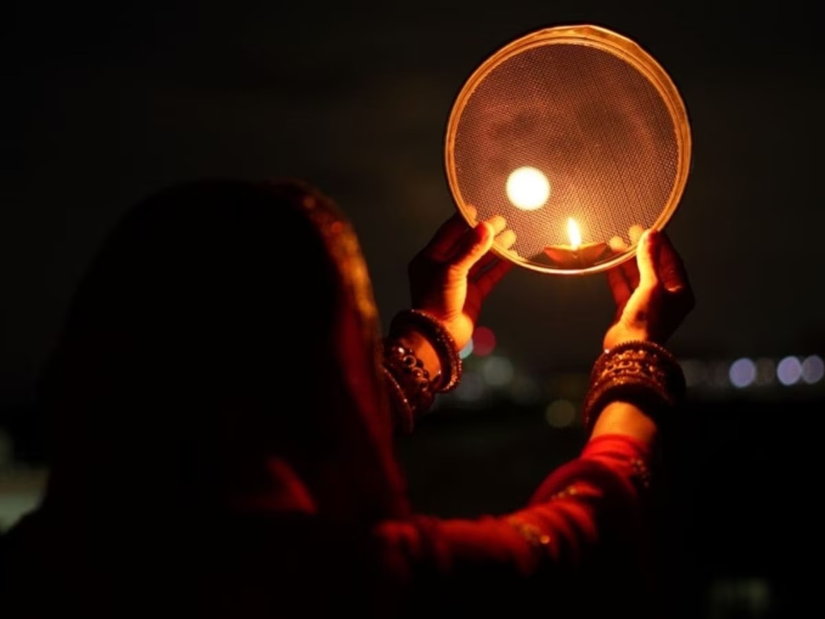 Karwa Chauth 2025