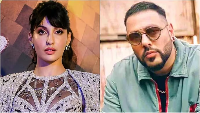 Nora-Badshah