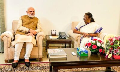 Prime Minister & President
