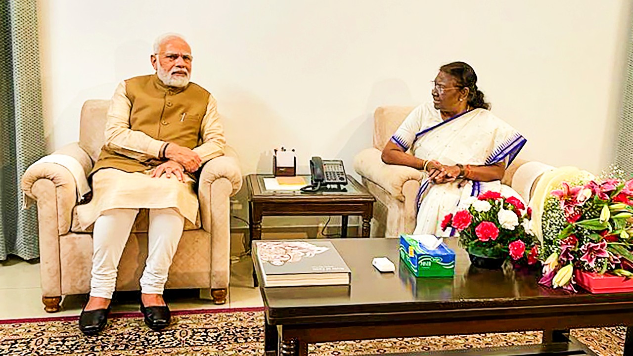 Prime Minister & President