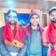 Rishabh Pant and Rahul Tewatia