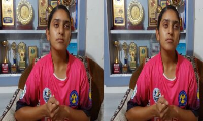Shefali Rawat