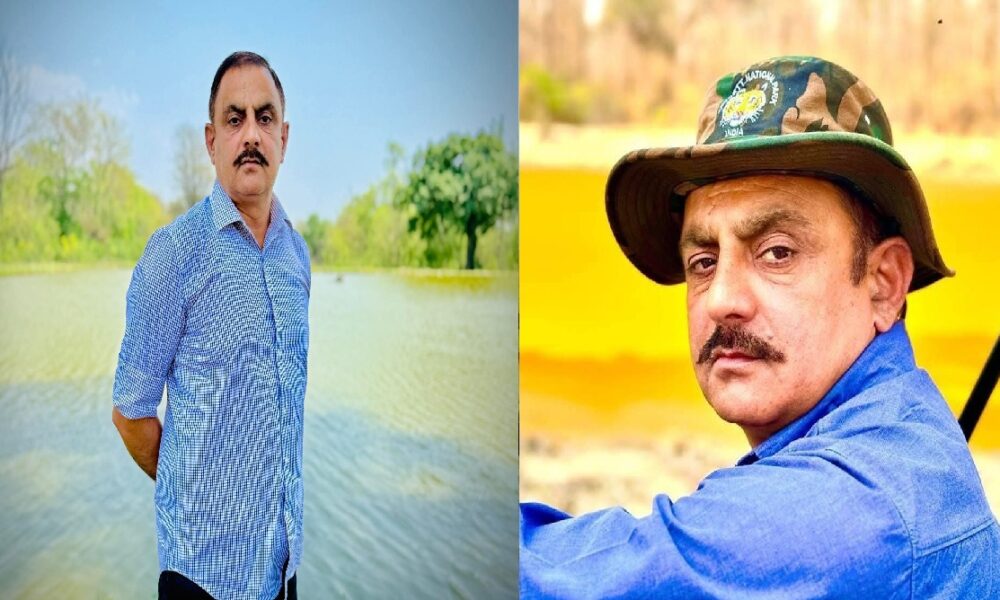 ajit rathi