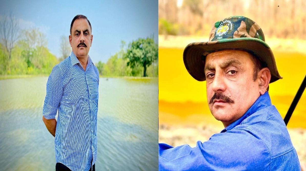 ajit rathi