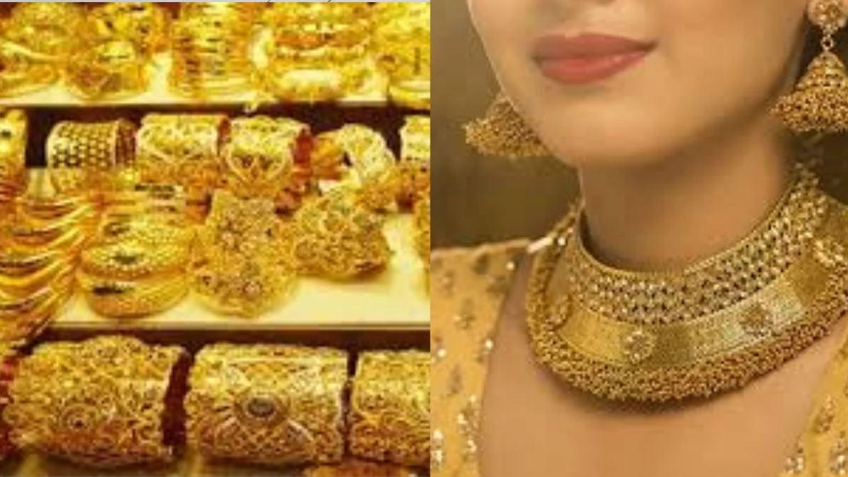 gold