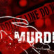 murder