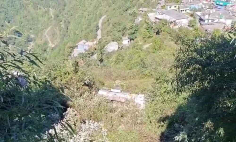 uttarakhand news