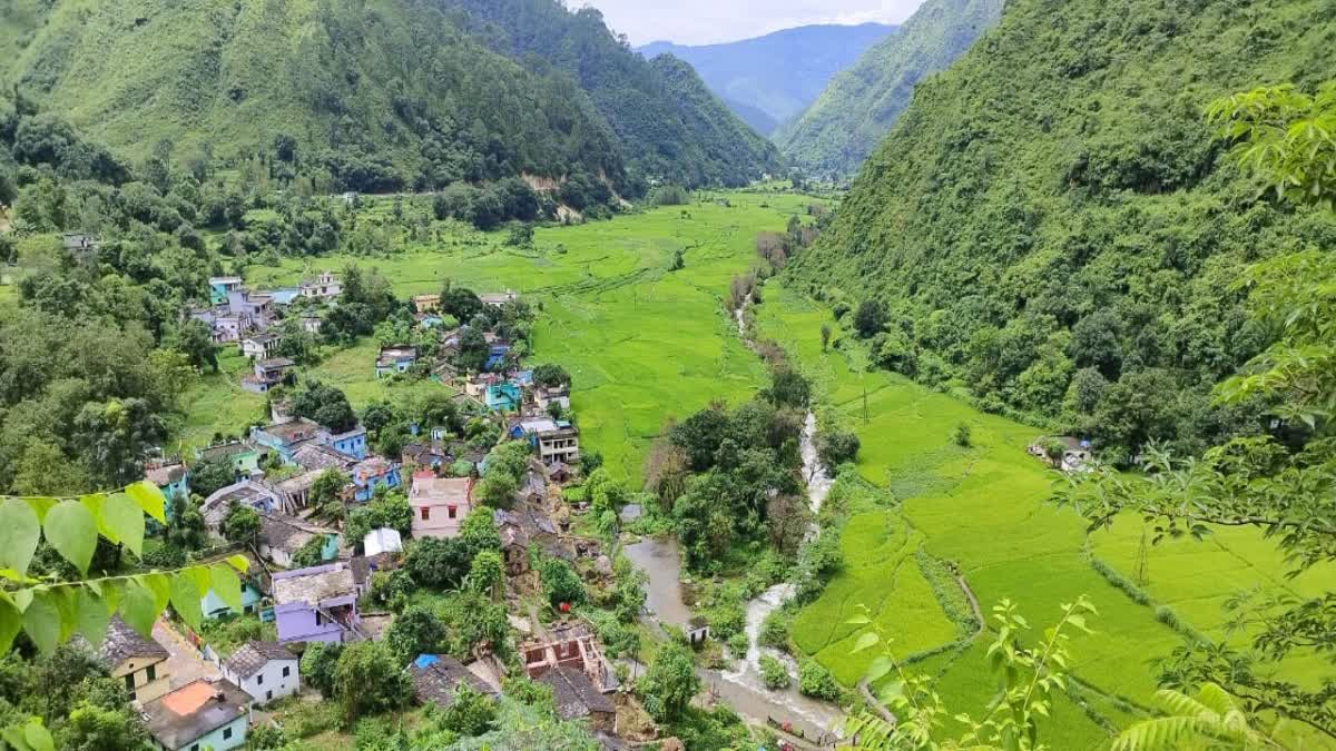 uttarakhand
