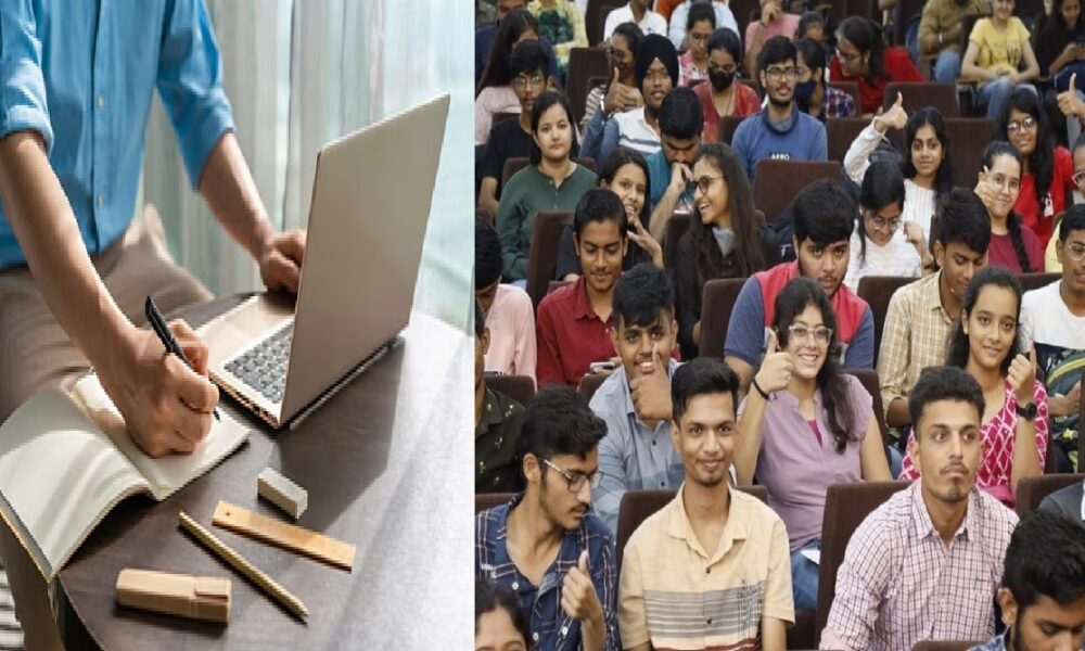 कौशल जनगणना