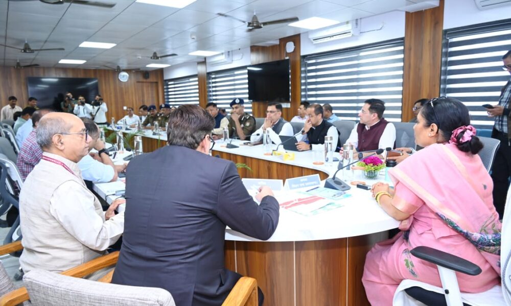 विधानसभा अध्यक्ष