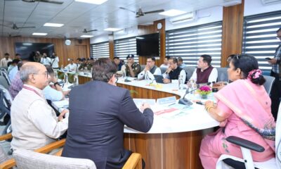 विधानसभा अध्यक्ष