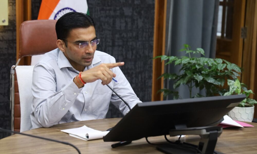 सविन बंसल