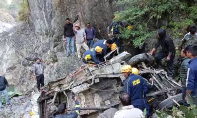 विकासनगर सड़क हादसा