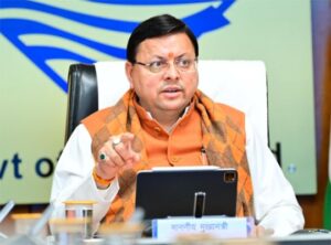 मुख्यमंत्री पुष्कर सिंह धामी ने प्रदेशवासियों को दी बड़ी राहत — उत्तराखंड में एक वर्ष तक नहीं बढ़ेगी वाहन फिटनेस फीस