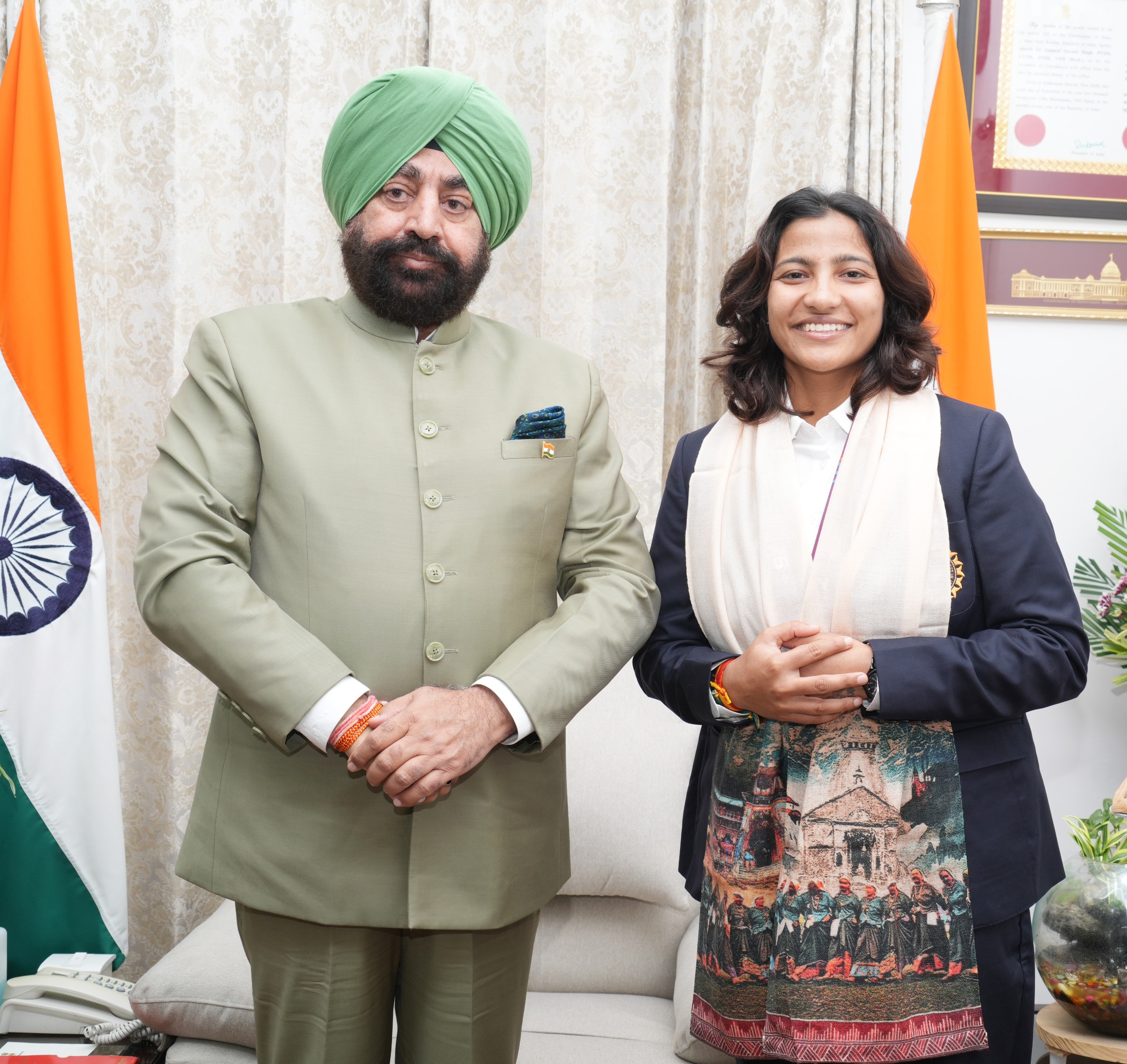 sneha rana cricketer