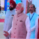 PM Modi Dehradun Visit