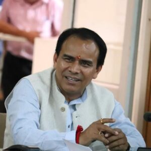 फरासू व चमधार भूस्खलन जोन के ट्रीटमेंट को 90 करोड़ स्वीकृतः डॉ. धन सिंह रावत