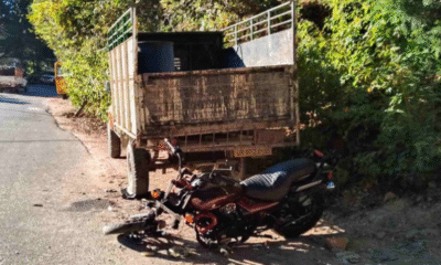 accident in chamoli