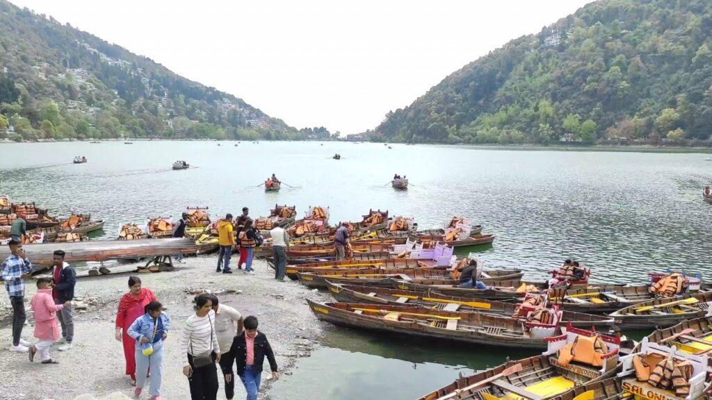 nainital 