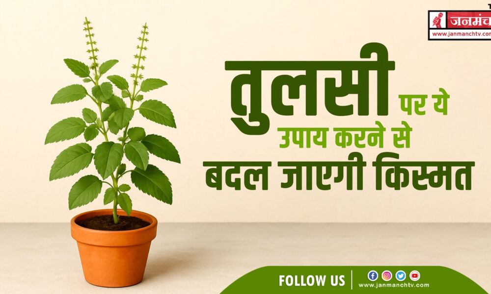 tulsi upay