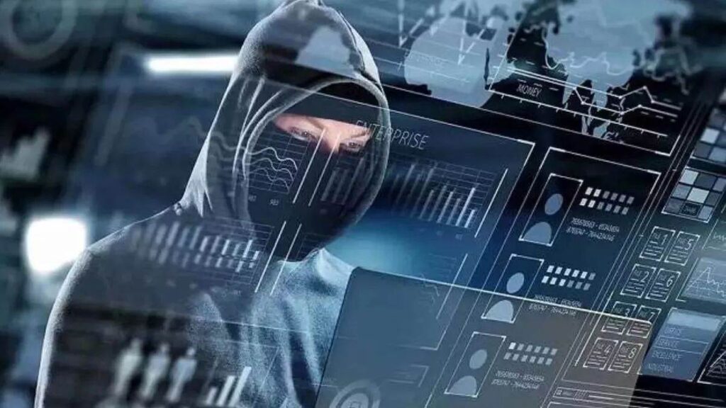 Cyber Attack in Uttarakhand