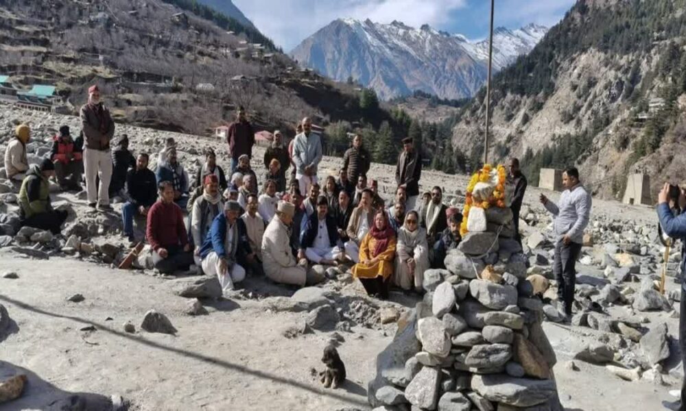 कांग्रेस प्रतिनिधिमंडल