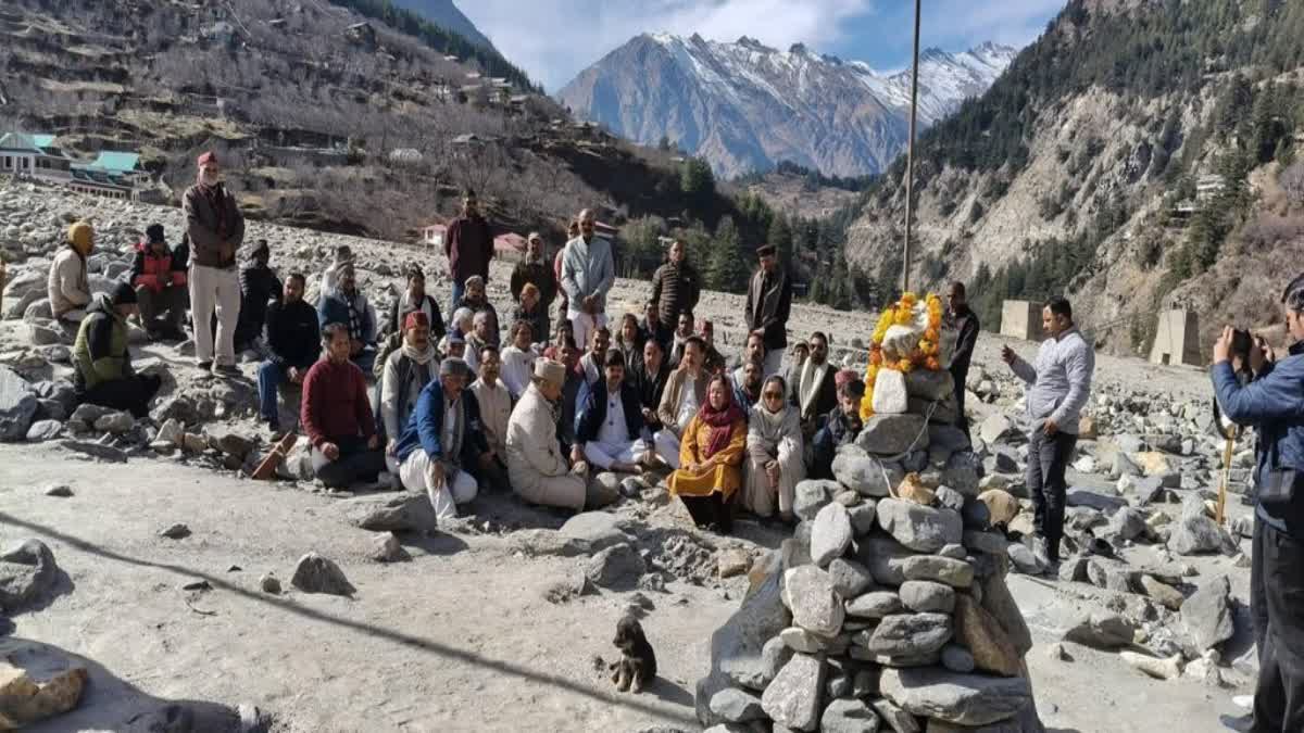 कांग्रेस प्रतिनिधिमंडल