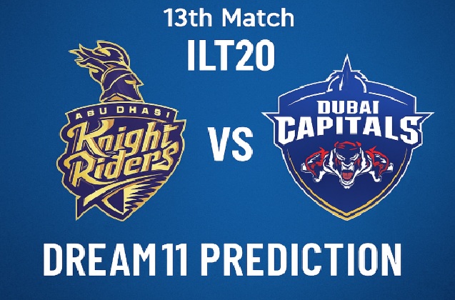 ADKR vs DC Dream11 Prediction