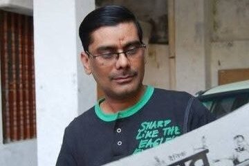 Dehradun journalist Pankaj Mishra