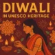 Diwali in UNESCO Heritage