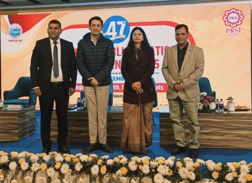 PRSI National Convention