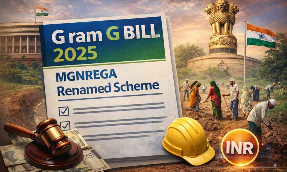 G RAM G Bill