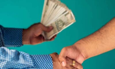 Haridwar Vigilance Raid