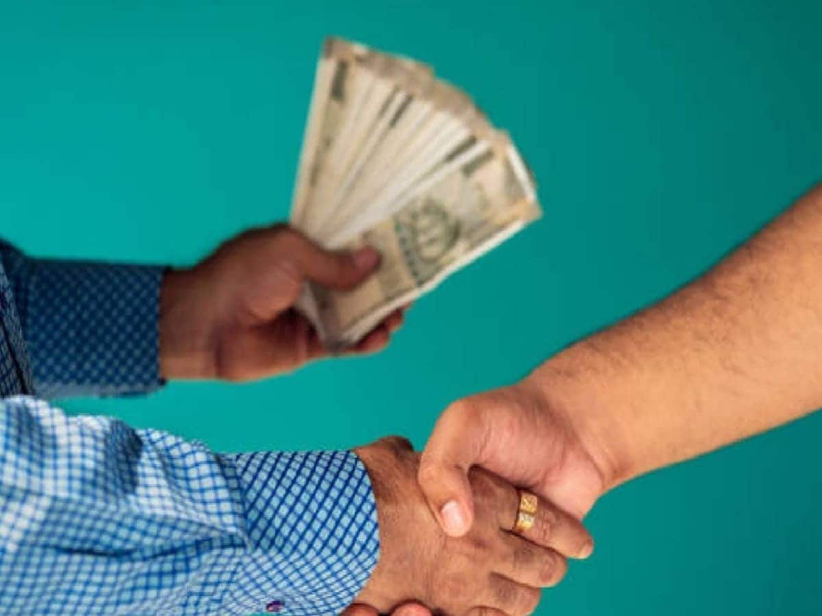 Haridwar Vigilance Raid