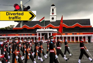 IMA की पासिंग आउट परेड आज, देहरादून में रूट रहेंगे डायवर्ट, प्लान देखकर ही घर से निकलें बाहर